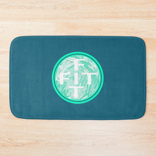 Item preview, Fashion Institute Of Technology Green  designed and sold by dalayzaspitz.