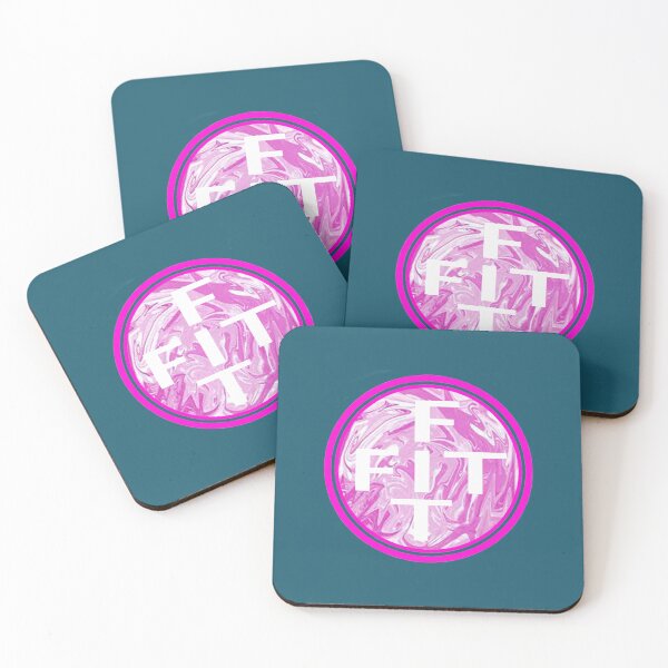 Item preview, Fashion Institute Of Technology Magenta  designed and sold by dalayzaspitz.