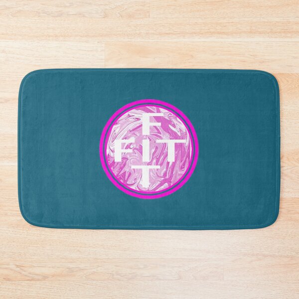 Item preview, Fashion Institute Of Technology Magenta  designed and sold by dalayzaspitz.