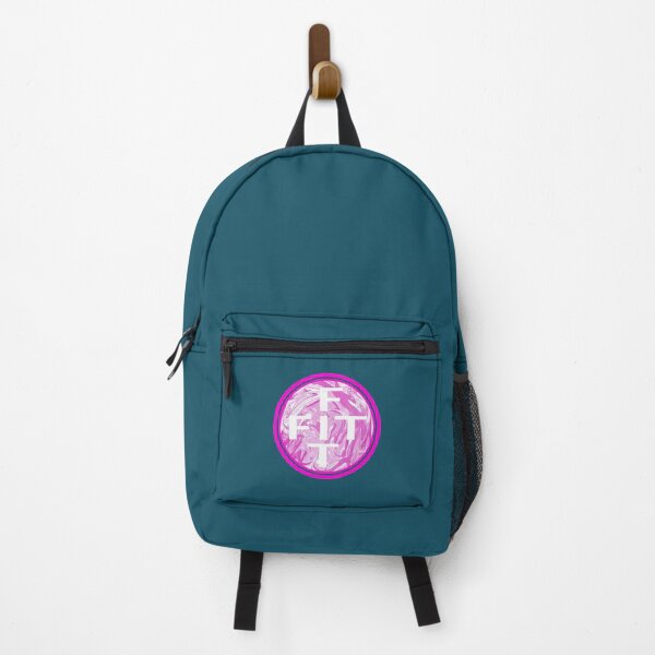 Item preview, Fashion Institute Of Technology Magenta  designed and sold by dalayzaspitz.