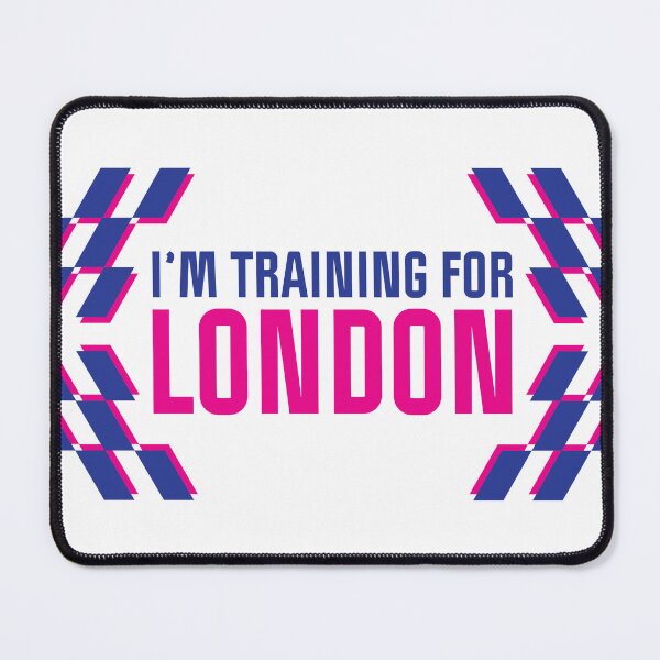 Item preview, London Training  designed and sold by RogersGD.