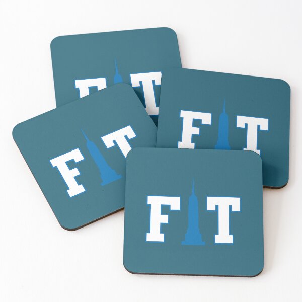 Item preview, Fashion Institute of Technology New york city Skyline FIT NYC  designed and sold by dalayzaspitz.