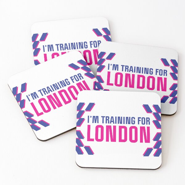 Item preview, London Training  designed and sold by RogersGD.