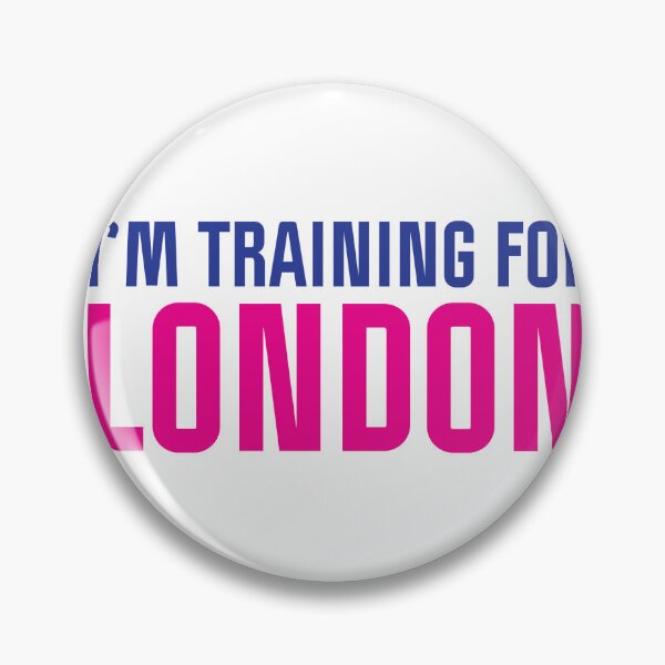 Item preview, London Training  designed and sold by RogersGD.