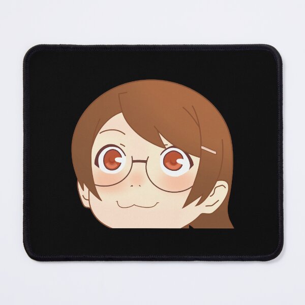 Item preview, Kizumonogatari Tsubasa Hanekawa designed and sold by anaiy-ahlilley.