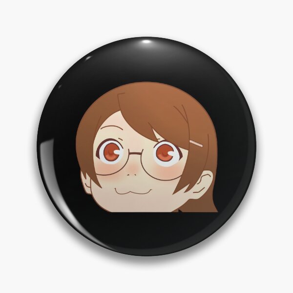 Item preview, Kizumonogatari Tsubasa Hanekawa designed and sold by anaiy-ahlilley.
