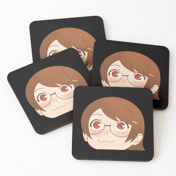 Item preview, Kizumonogatari Tsubasa Hanekawa designed and sold by anaiy-ahlilley.