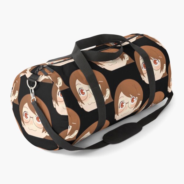 Item preview, Kizumonogatari Tsubasa Hanekawa designed and sold by anaiy-ahlilley.