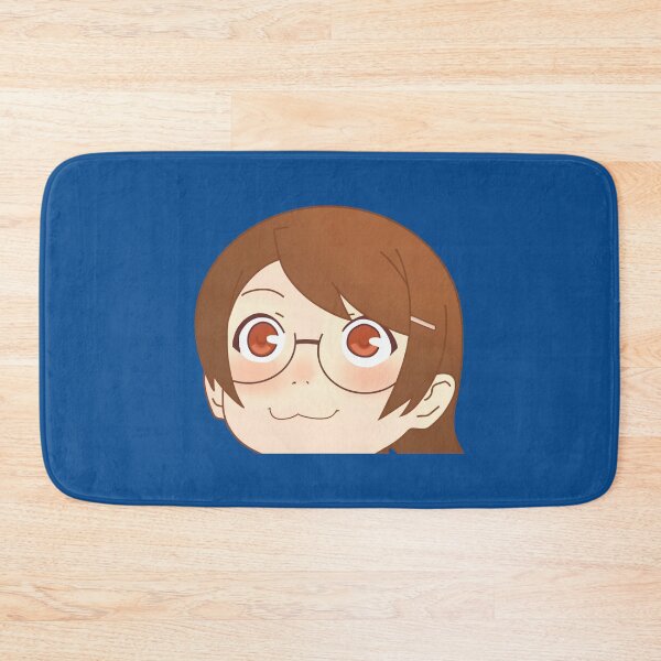 Item preview, Kizumonogatari Tsubasa Hanekawa designed and sold by anaiy-ahlilley.