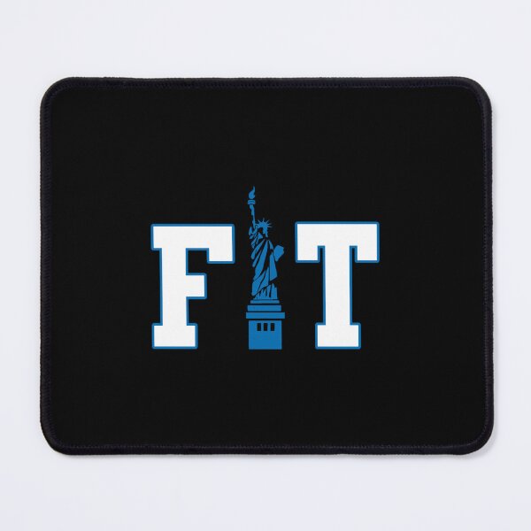 Item preview, Fashion Institute of Technology New york city Skyline FIT NYC designed and sold by dalayzaspitz.