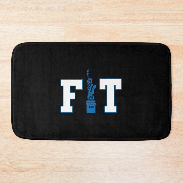 Item preview, Fashion Institute of Technology New york city Skyline FIT NYC designed and sold by dalayzaspitz.