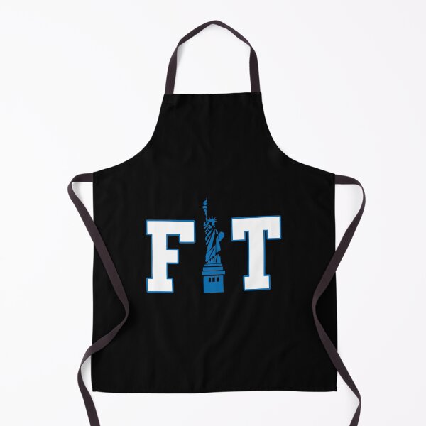 Item preview, Fashion Institute of Technology New york city Skyline FIT NYC designed and sold by dalayzaspitz.