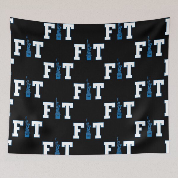 Item preview, Fashion Institute of Technology New york city Skyline FIT NYC designed and sold by dalayzaspitz.