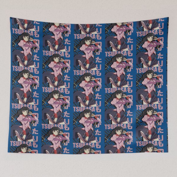 Item preview, Monogatari - Tsubasa Hanekawa Perfect Gift designed and sold by anaiy-ahlilley.
