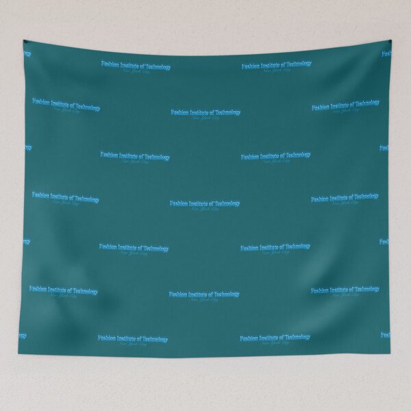 Item preview, Fashion Institute of Technology Script designed and sold by dalayzaspitz.