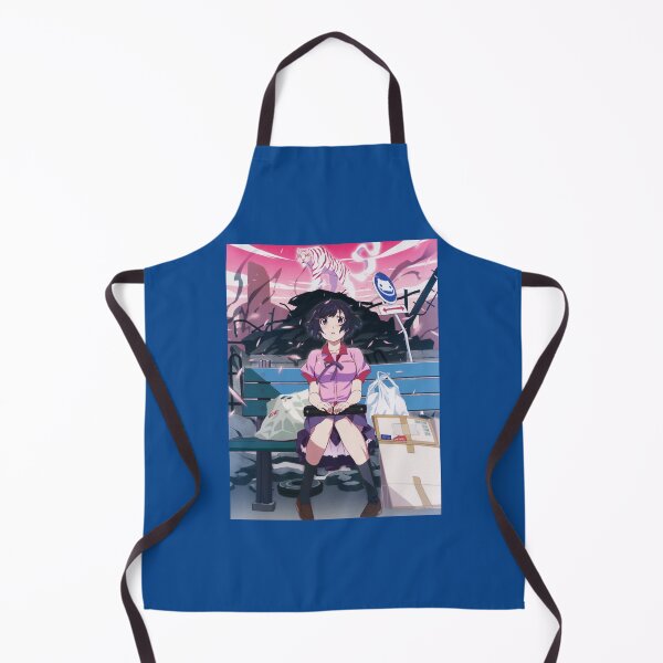 Item preview, Monogatari Series - Hanekawa Tsubasa designed and sold by anaiy-ahlilley.