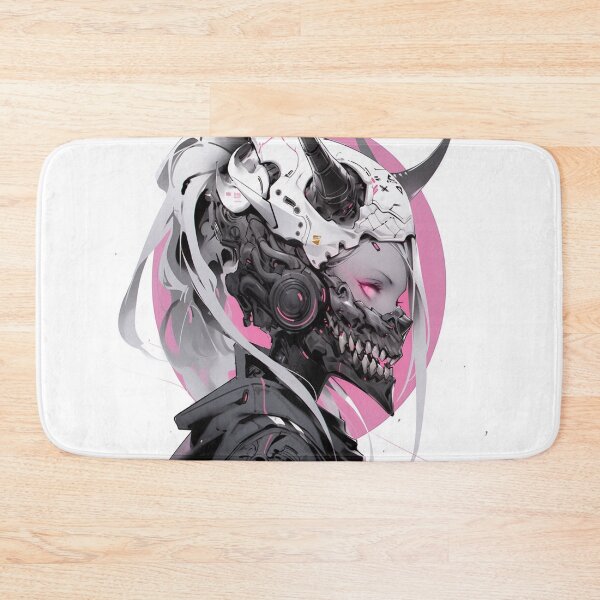 Item preview, Demon Waifu - Goddess of Excess designed and sold by Splatter-arts.