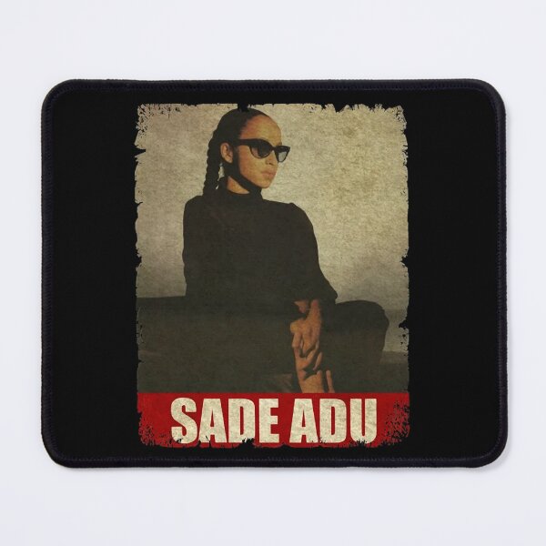Item preview, Sade adu - ReTRo STYLe designed and sold by NixonModeratel.