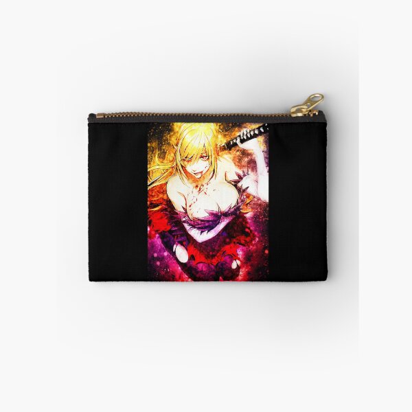 Item preview, Shinobu Oshino Bakemonogatari designed and sold by anaiy-ahlilley.