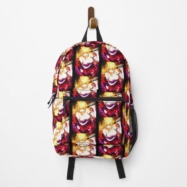 Item preview, Shinobu Oshino Bakemonogatari designed and sold by anaiy-ahlilley.