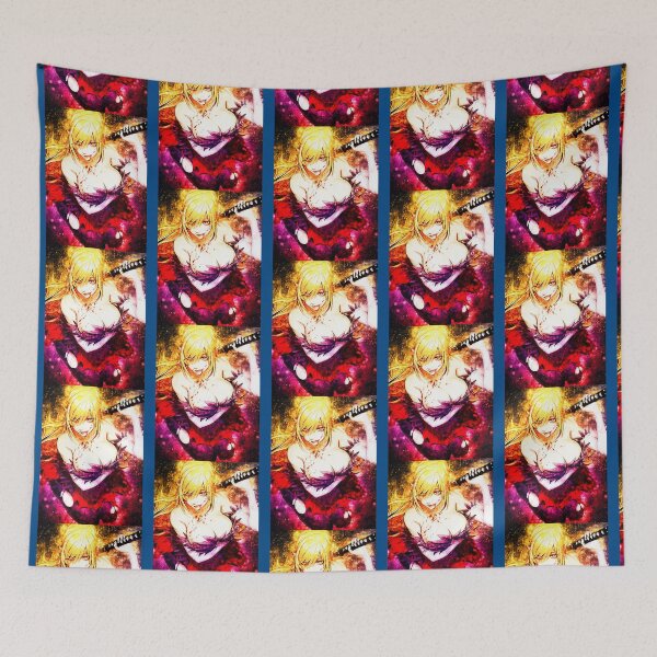 Item preview, Shinobu Oshino Bakemonogatari designed and sold by anaiy-ahlilley.