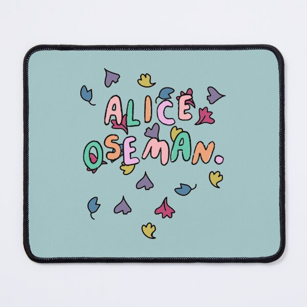 Item preview, Alice Oseman designed and sold by valeeyy.