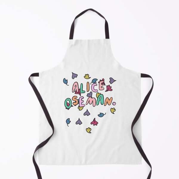 Item preview, Alice Oseman designed and sold by valeeyy.