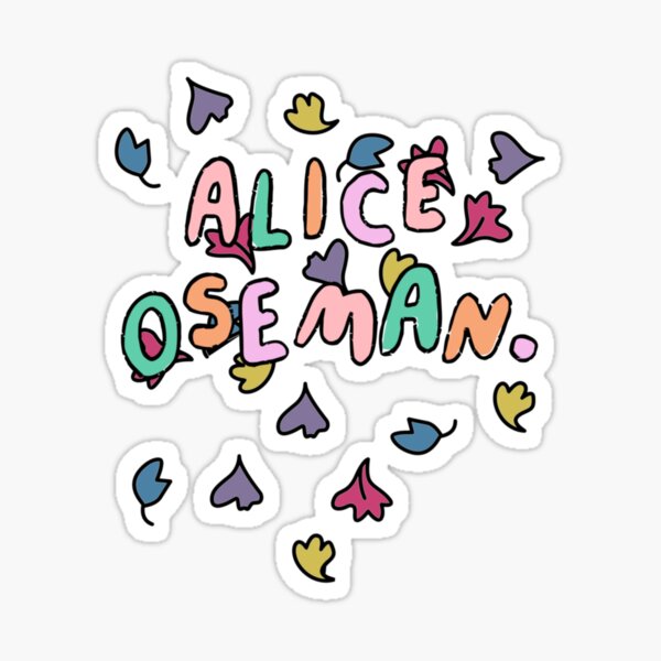 Heartstopper Cute Couple     Sticker