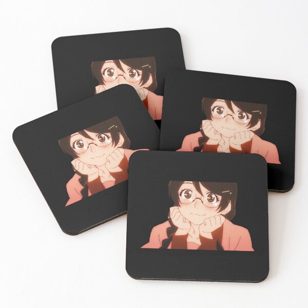 Item preview, Tsubasa Hanekawa designed and sold by anaiy-ahlilley.