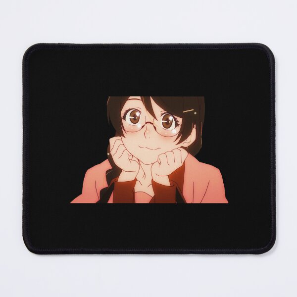Item preview, Tsubasa Hanekawa designed and sold by anaiy-ahlilley.