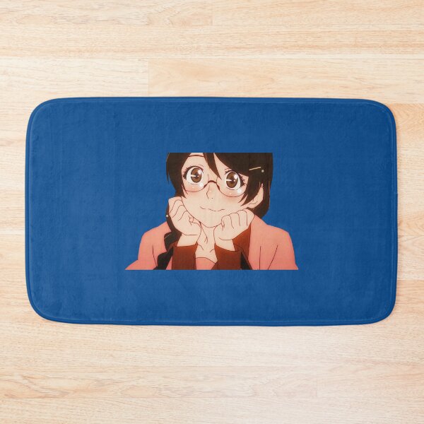 Item preview, Tsubasa Hanekawa designed and sold by anaiy-ahlilley.
