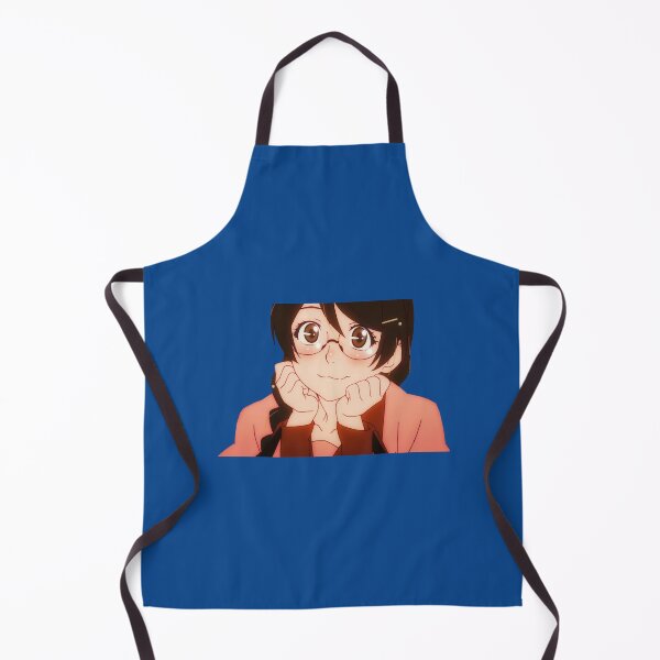 Item preview, Tsubasa Hanekawa designed and sold by anaiy-ahlilley.