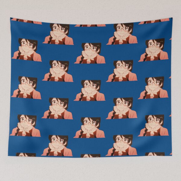 Item preview, Tsubasa Hanekawa designed and sold by anaiy-ahlilley.