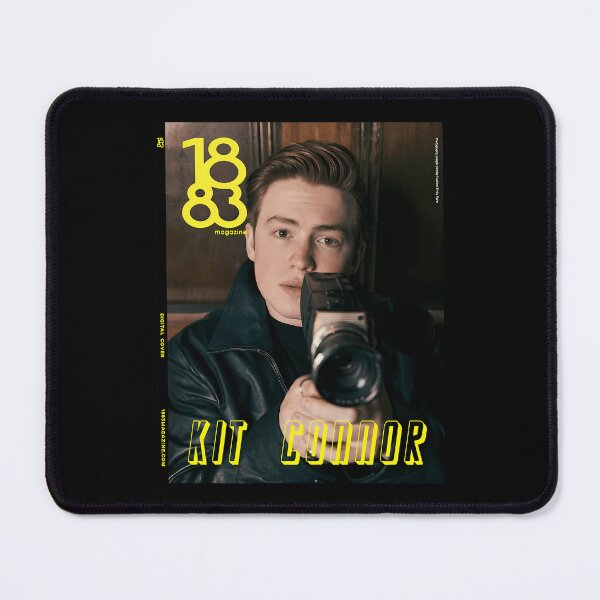 Item preview, Retro Kit Connor Gifts Idea designed and sold by TemplarsHudso.