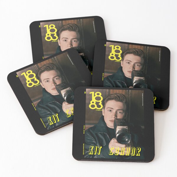 Item preview, Retro Kit Connor Gifts Idea designed and sold by TemplarsHudso.