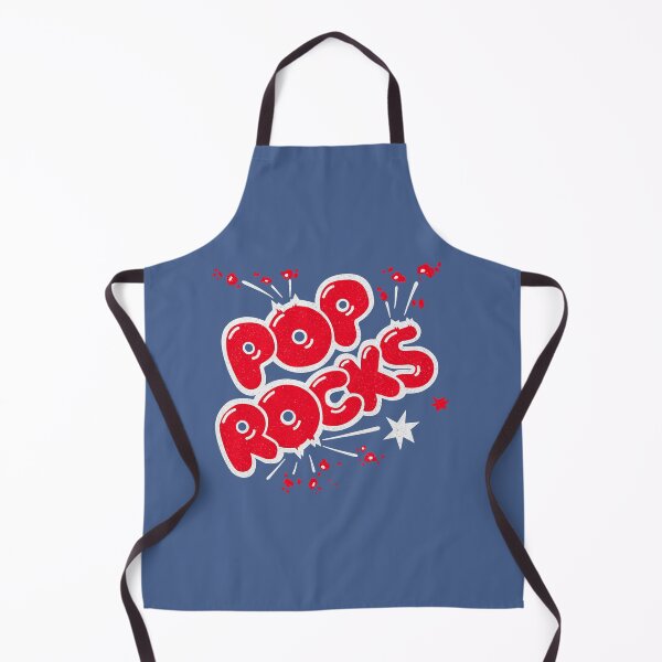 Item preview, 70s Pop Rocks Retro Candy Phenomenon Logo with A Little Distressing  designed and sold by Shermanwodring.