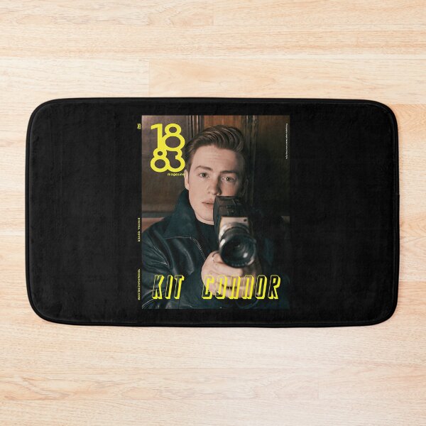 Item preview, Retro Kit Connor Gifts Idea designed and sold by TemplarsHudso.