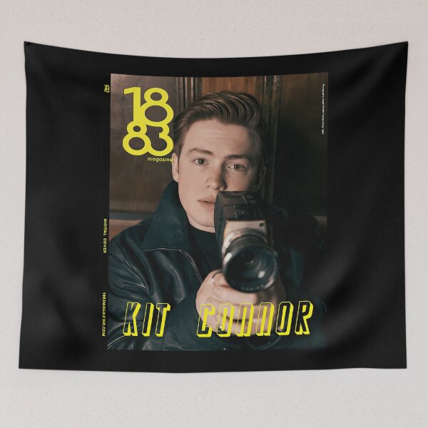 Item preview, Retro Kit Connor Gifts Idea designed and sold by TemplarsHudso.