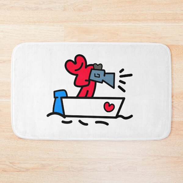 Item preview, Omrop Fryslân designed and sold by bitpopart.