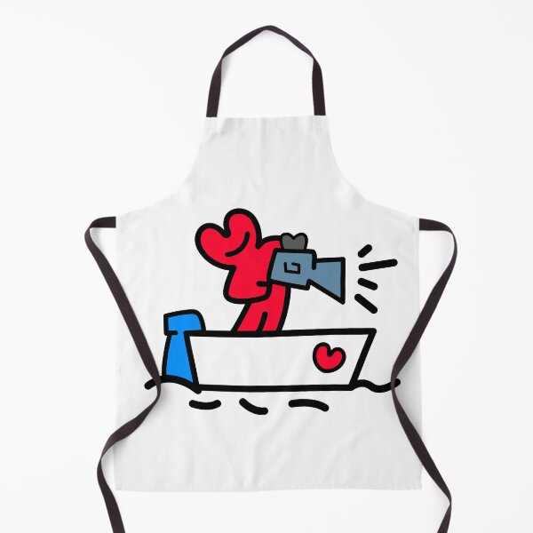 Item preview, Omrop Fryslân designed and sold by bitpopart.