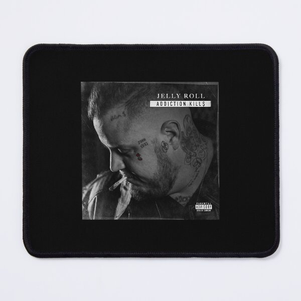 Item preview, Addiction Kills Cover designed and sold by Shermanwodring.