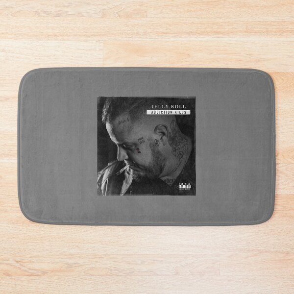 Item preview, Addiction Kills Cover designed and sold by Shermanwodring.