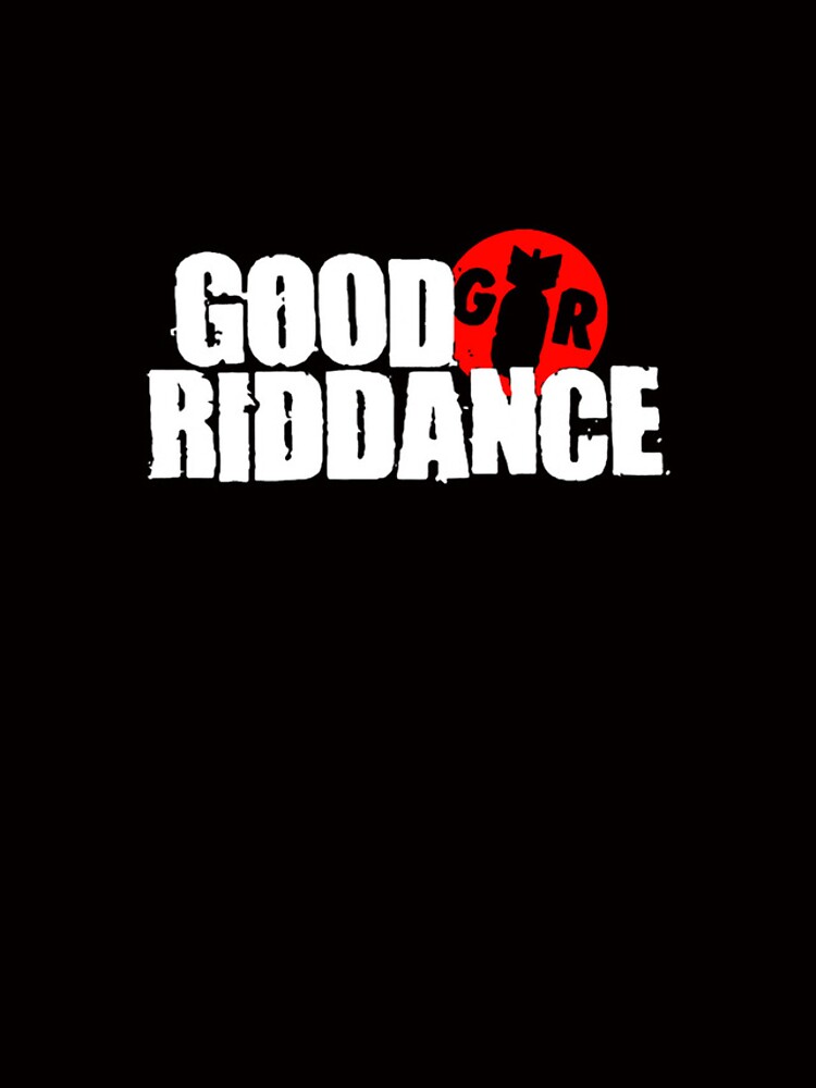 Thumbnail 4 of 4, iPhone Case, Good Riddance  designed and sold by ScottSteeleas.