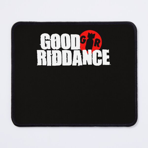 Item preview, Good Riddance designed and sold by ScottSteeleas.
