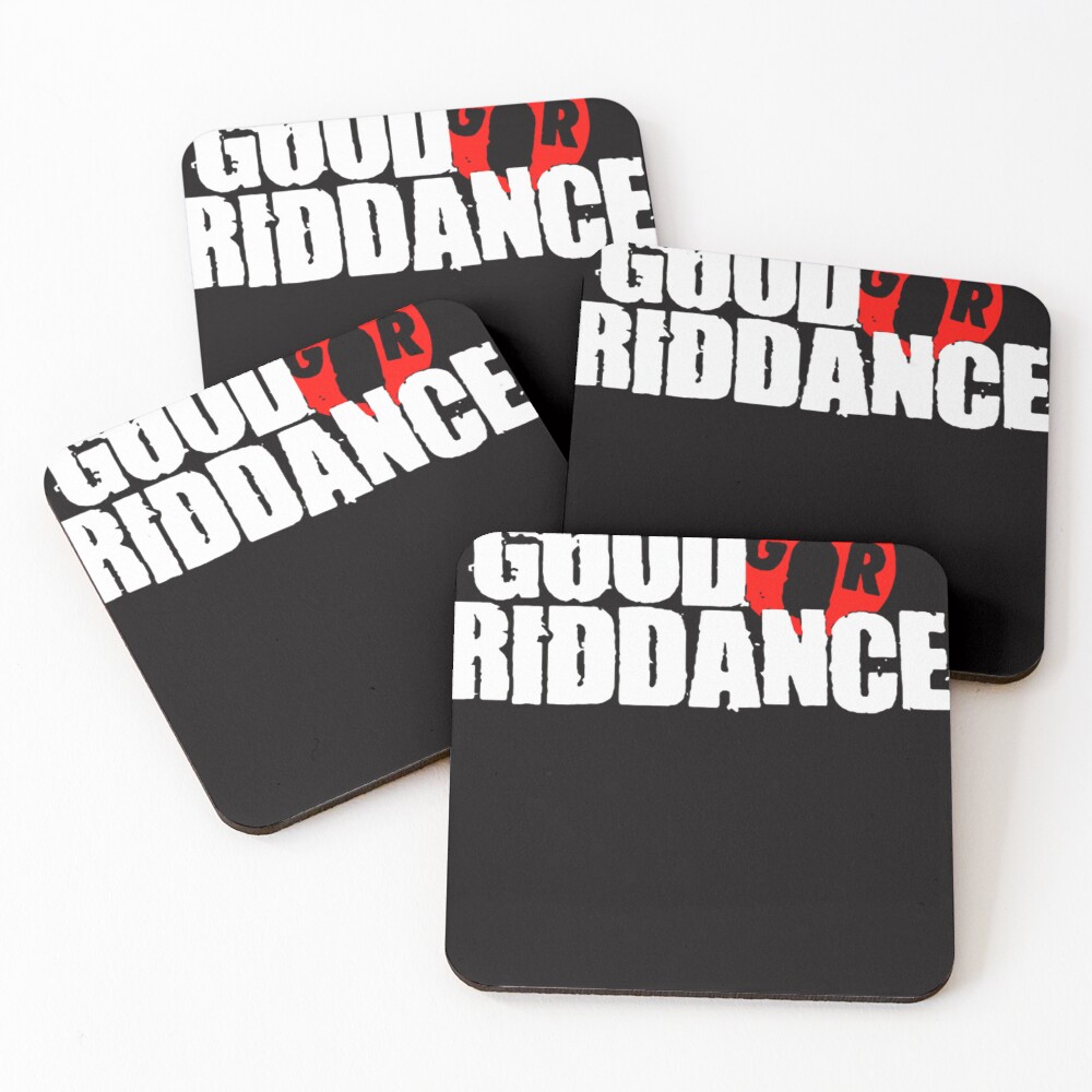 Item preview, Coasters (Set of 4) designed and sold by ScottSteeleas.