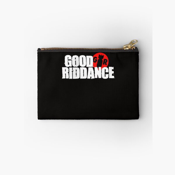 Item preview, Good Riddance  designed and sold by ScottSteeleas.