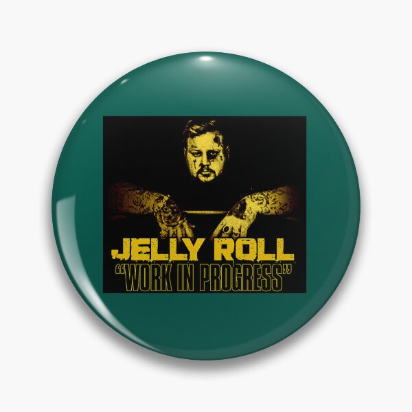 Item preview, ager Jelly Roll tour designed and sold by Shermanwodring.
