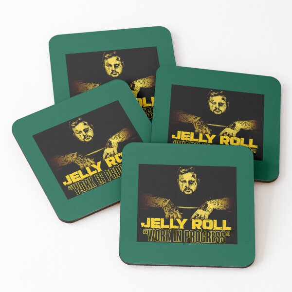 Item preview, ager Jelly Roll tour designed and sold by Shermanwodring.
