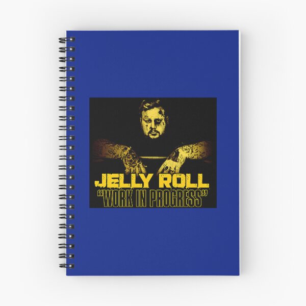 Item preview, ager Jelly Roll tour designed and sold by Shermanwodring.