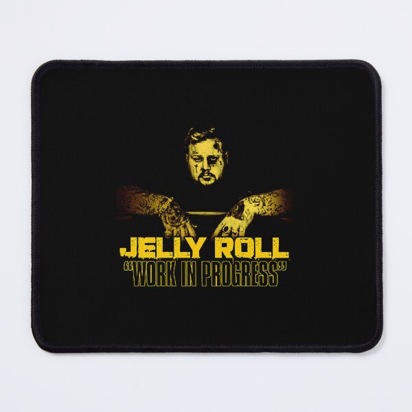 Item preview, ager Jelly Roll tour designed and sold by Shermanwodring.